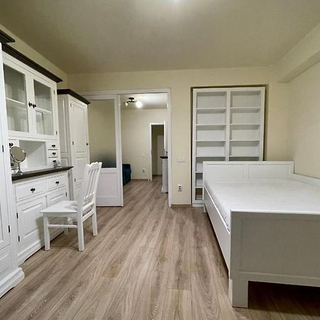 Cozy Central One Bedroom Kluž Exteriér fotografie