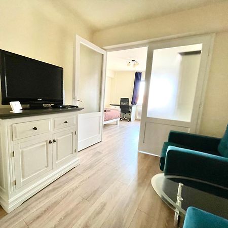 Cozy Central One Bedroom Kluž Exteriér fotografie