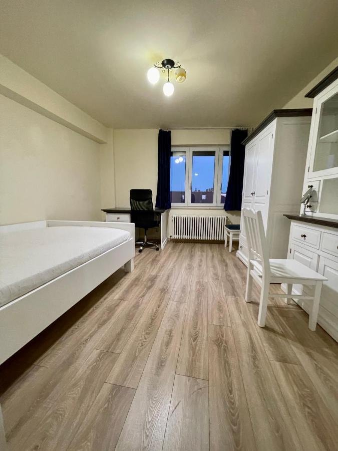 Cozy Central One Bedroom Kluž Exteriér fotografie